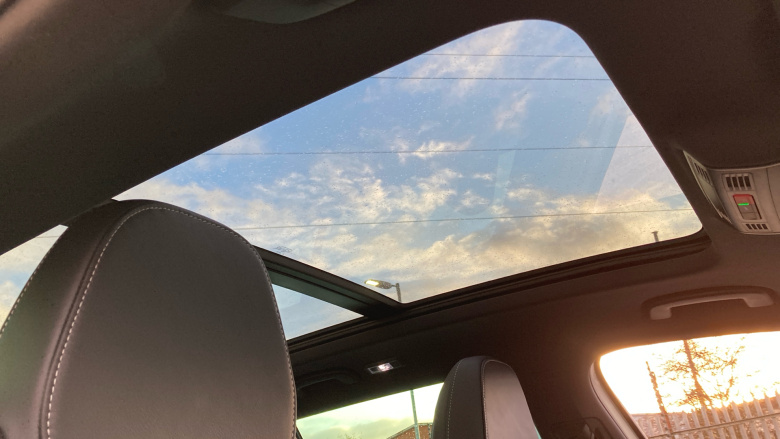 Skoda Superb 2.0 TSI 190 Sport Line Plus 5dr DSG Petrol Estate